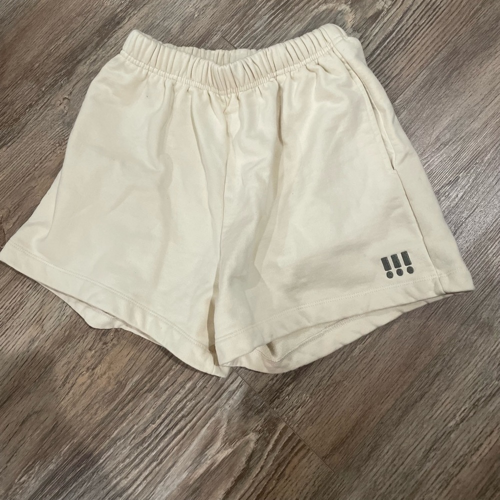 Daily drills shorts